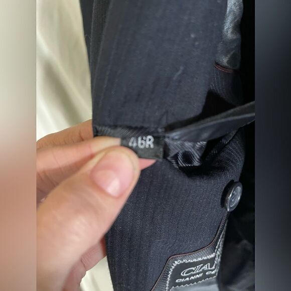 Cianni Cellini - man’s blazer - Picture 2 of 7